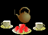 上茶.gif